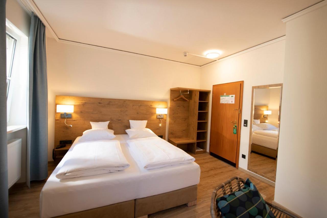 Landhotel Kauzenberg Bad Kreuznach Exterior foto